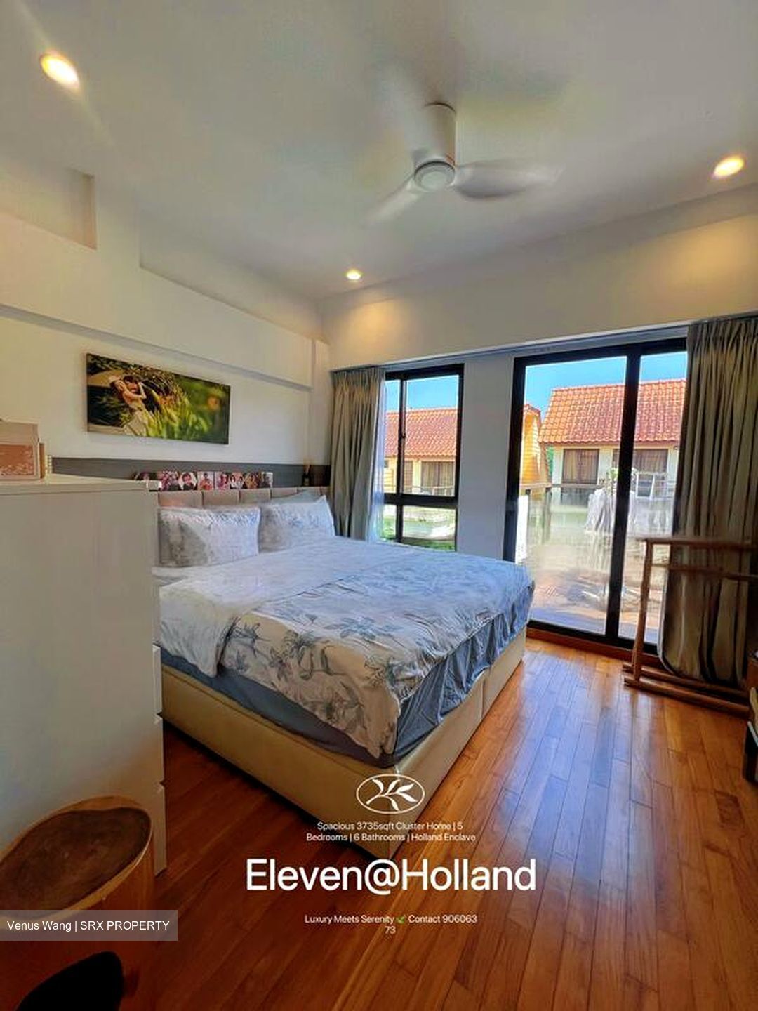 Holland Link (D10), Terrace #455129711